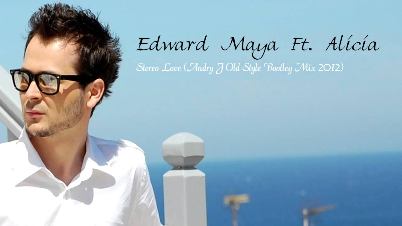 edward maya stereo love mp3 320kbps free download